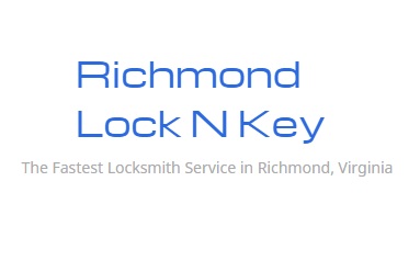 Richmond Lock N Key
